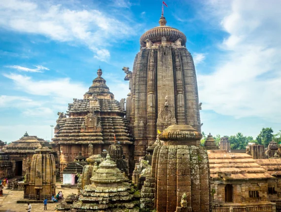 Odisha Konark Puri